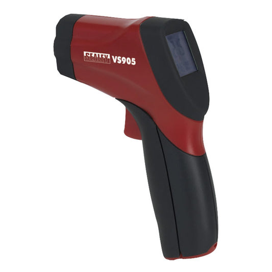 Sealey Infrared Twin-Spot Laser Digit | VS905