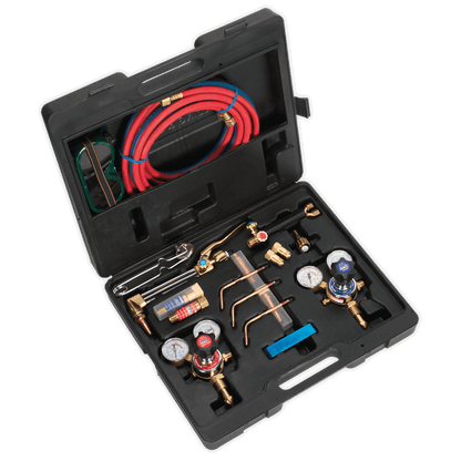 Sealey Oxyacetylene Welding & Cutting | SGA1