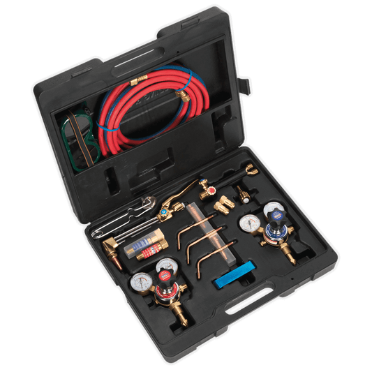 Sealey Oxyacetylene Welding & Cutting | SGA1