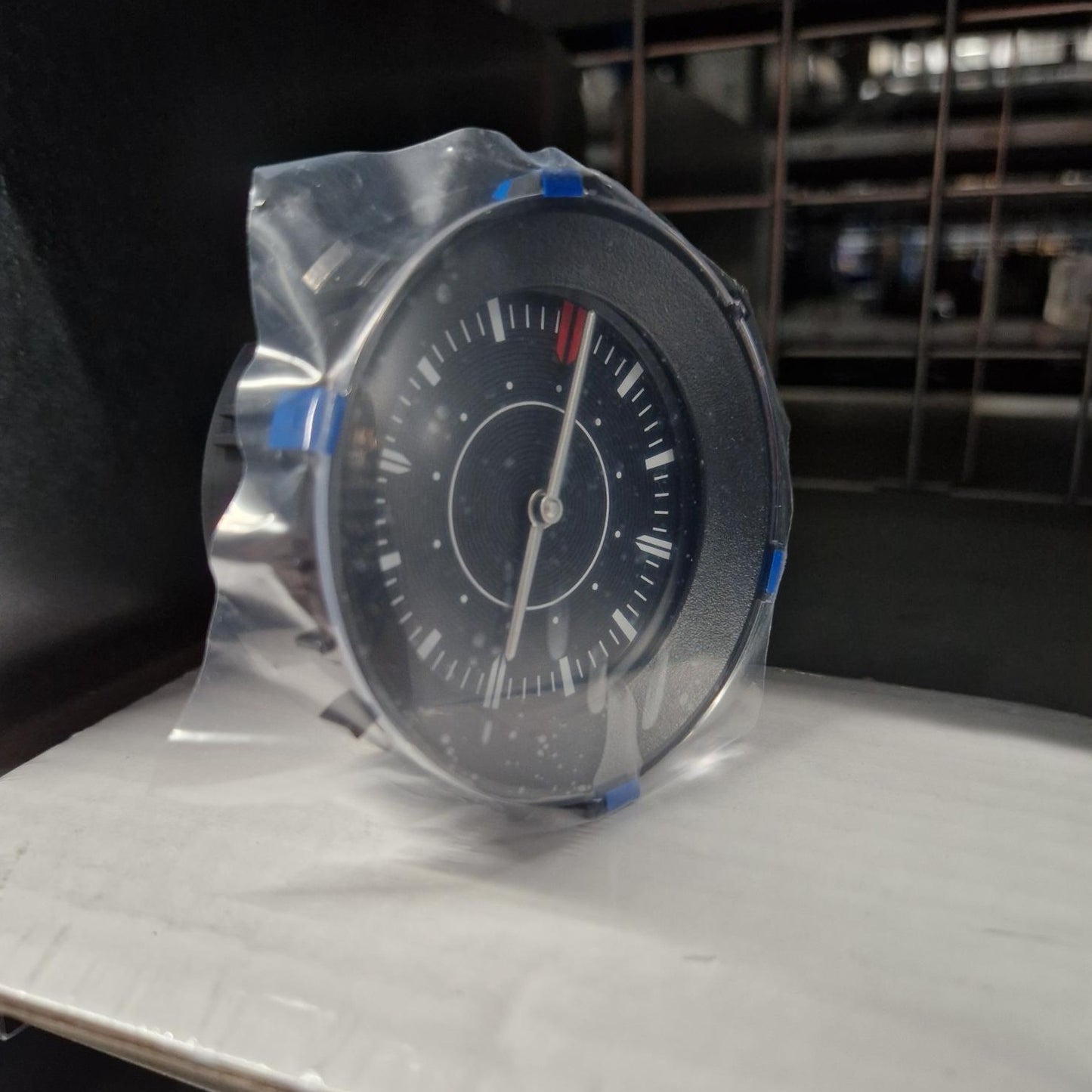 Genuine Suzuki Clock Assy | 34600-54P01-000