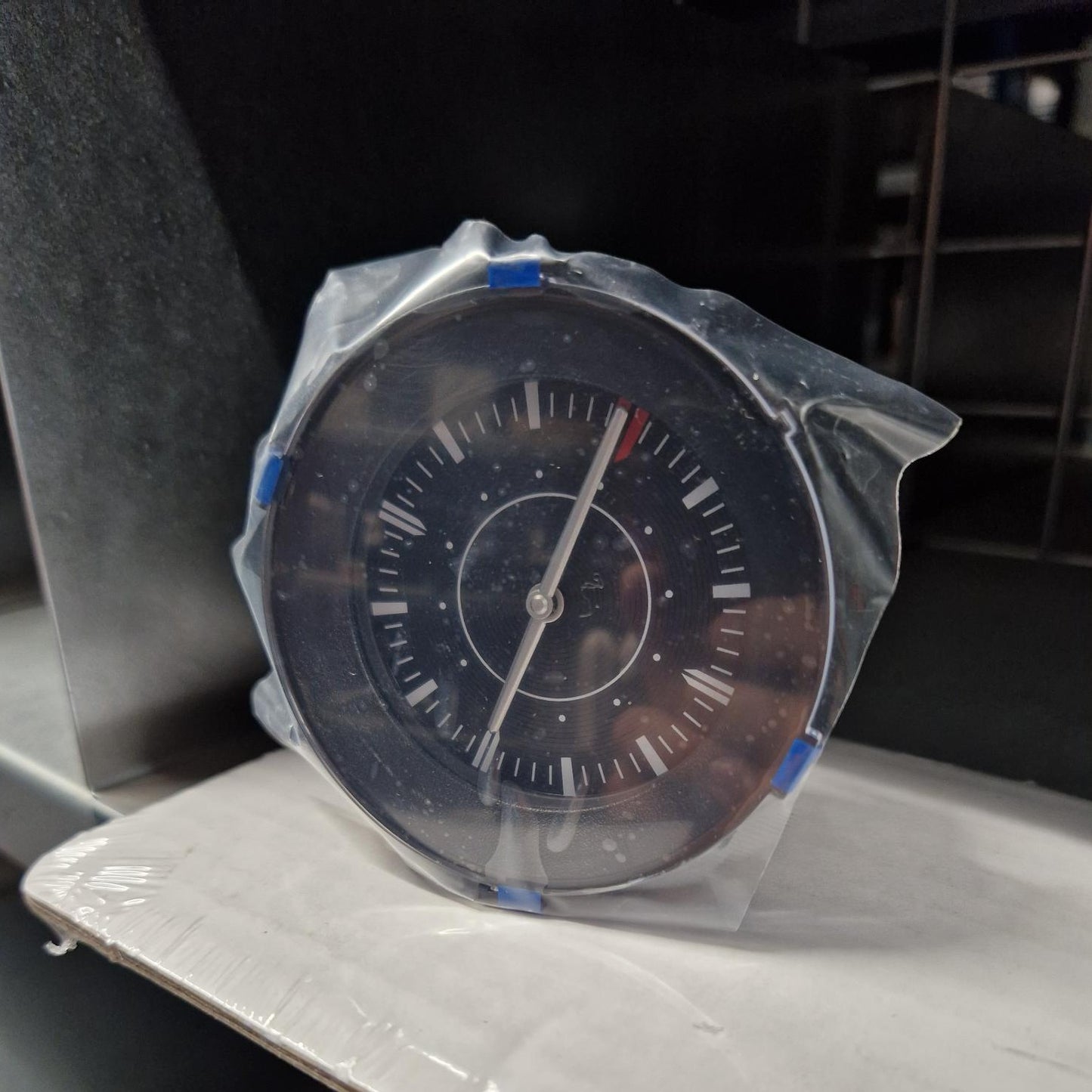 Genuine Suzuki Clock Assy | 34600-54P01-000
