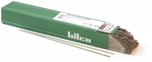 Hilco 'Red Extra' Welding Electrodes | WR44