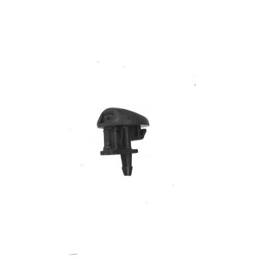 Genuine Windscreen Washer Jet - Peugeot 308 2013-2020 | 9802674280