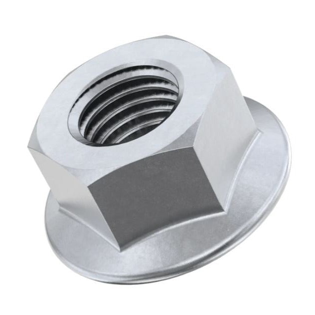 Genuine Flanged Nut - Peugeot 308 2013-2020 | 6935A6