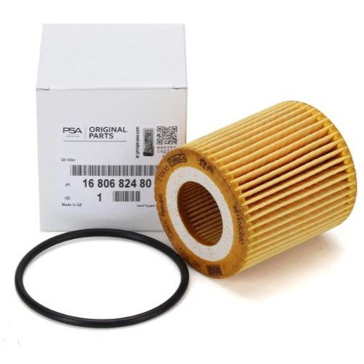 Oil Filter - Peugeot 508 2019-2020 | 1680682480
