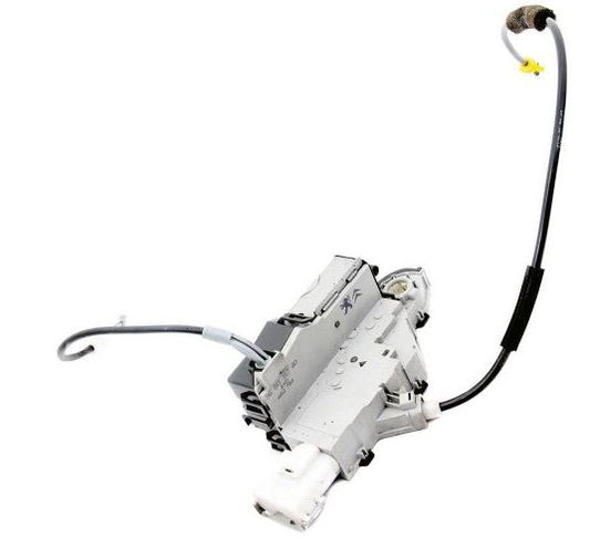 Genuine Peugeot Expert Rhf Lock Mechanism | 9136CE