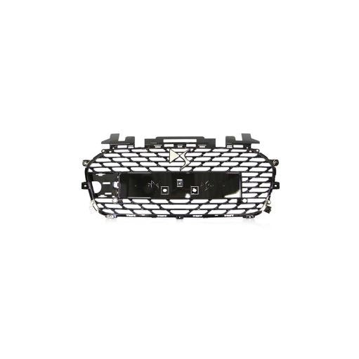 Genuine Peugeot Stone Guard Grille - Citroen Ds3 2010-2022 Front | 1614450980