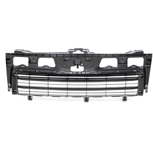 Genuine Peugeot Expert Upper Front Grille | 1608230580
