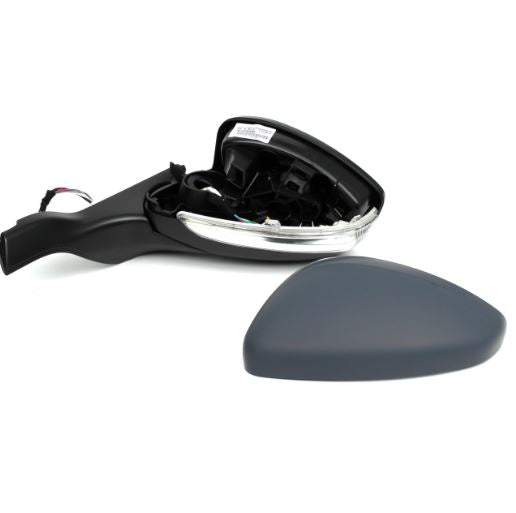Genuine Peugeot 208 2019-2022 Door Mirrors | 1611240680