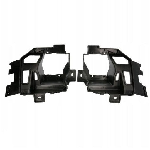 Front Bumper Bracket - Citroen Berlingo 2018-2022  | 1632656380