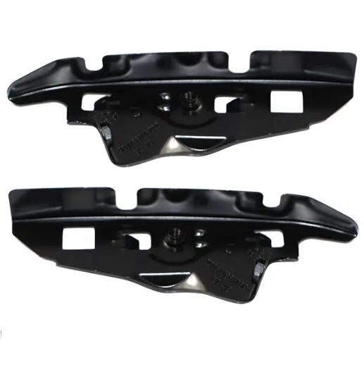 Genuine Peugeot 308 2013-2020 Front Bumper Support Set | 1623159580