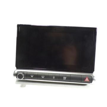 Instrumental Display Unit - Citroen C4 Cactus 2014-2019 | 9839059280