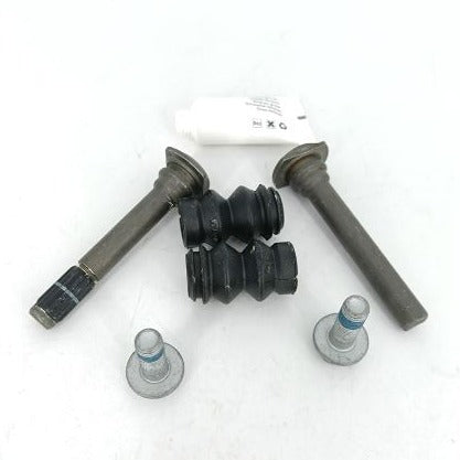 Brake Set Column Screw - Peugeot Partner | 1617292880