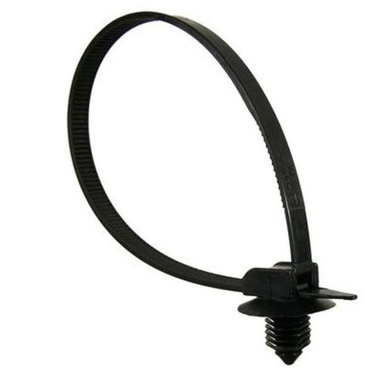 Brake Tie Wrap - Peugeot 307 2001-2005 | 1611982880