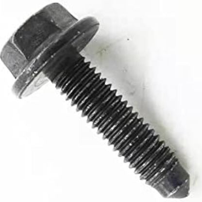 Headlamp Flanged Bolt - Peugeot Bipper | 6205CC