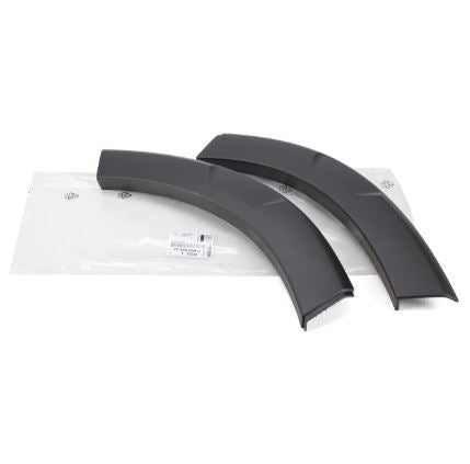 Genuine Front Bumper Arch Moulding - Peugeot Rifter 2018-2020 | 1632655580