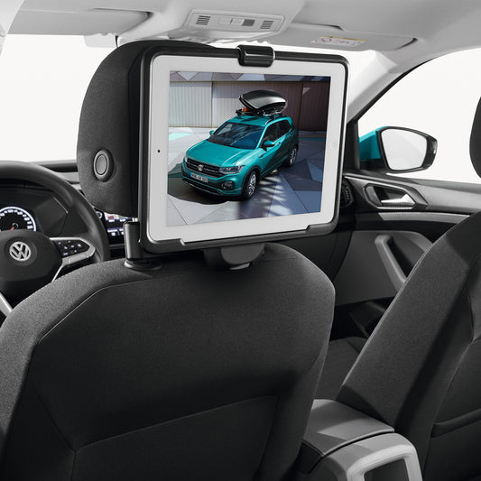 SEAT Tablet Holder for Apple Ipad 2-4 | 61125A