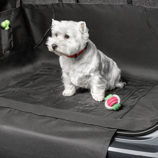 Genuine Protective Boot Liner For Dogs - SEAT (Various Models) | 61609D