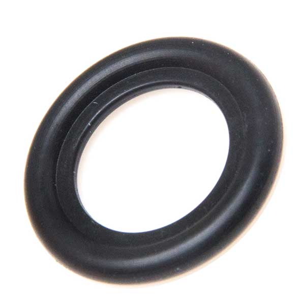 Genuine Sump Plug Washer - Peugeot 107 2005-2014 Diesel | 31340