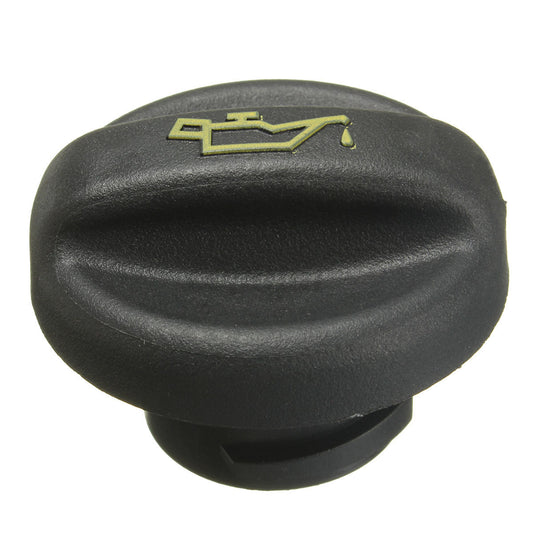 Genuine Oil Filler Cap - Peugeot | 025856