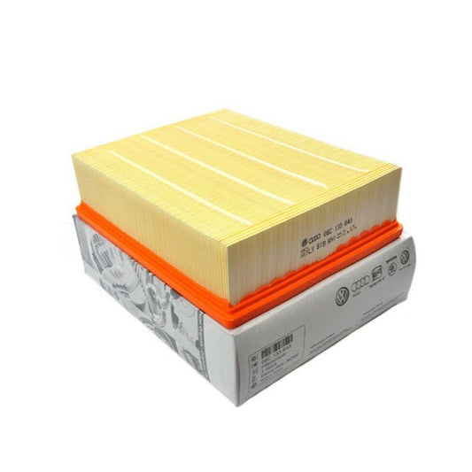 Genuine Air Filter - SEAT Exeo 2.0 Diesel 2008-2013 | 06C133843