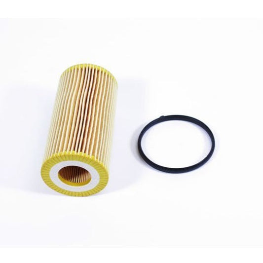 Genuine Oil Filter - SEAT Leon 2.0 Petrol CUPRA, CUPRA R 2005-2012 | 06D115562