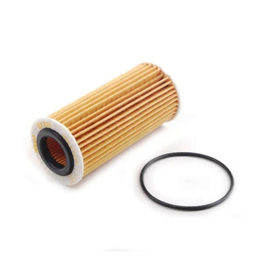 Genuine Oil Filter - CUPRA Formentor 2.0 Petrol 2020 Onwards | 06L115562B