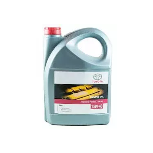 Toyota Oil 15W-40 | 08880-80805