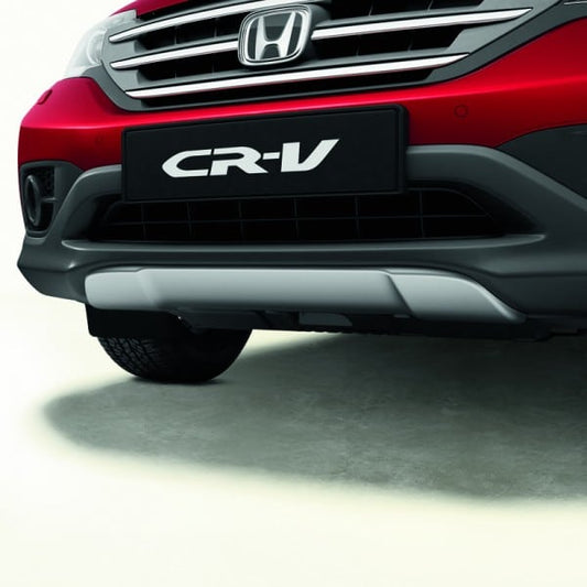 Genuine Front Skid Plate - Honda Cr-V 2013-2014 | 08P46T1G600