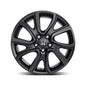 Genuine Honda 18"Taurus Alloy Wheel | 08W18T1G601A