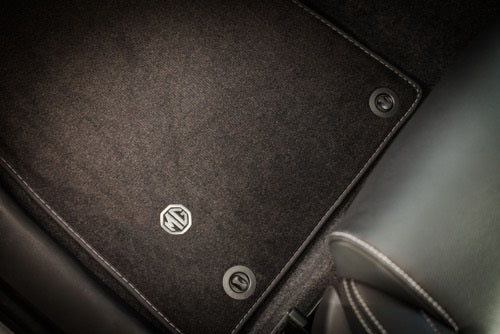 Genuine MG Zs Fabric Mat Set 1.5 Mt Rhd | 10160896