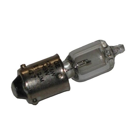 1x Genuine Bulb - Fiat | 10556890