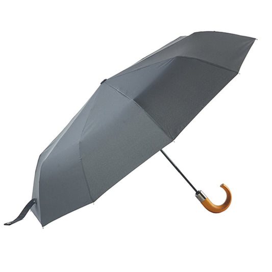 Genuine MG Short Handled Umbrella - Black | 10659416 | 10659416