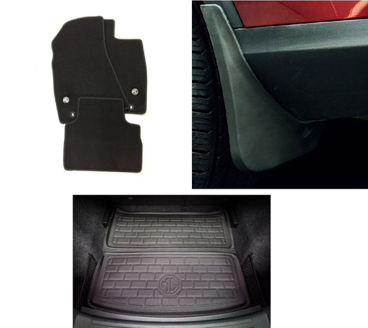 Genuine MG Zs Ev Protection Pack | 10812221