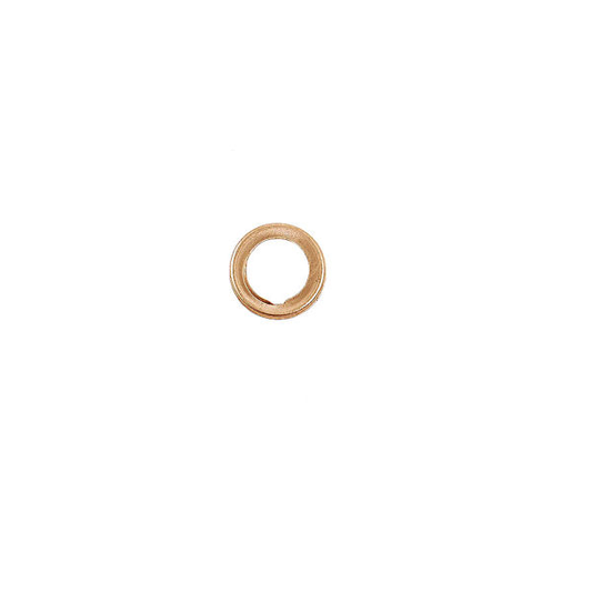 Engine Sump Plug Washer - Dacia Renault | 1102601M02