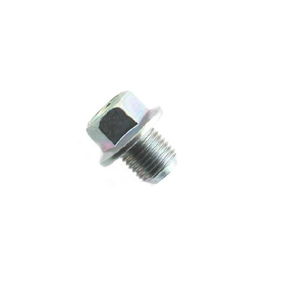 Engine Sump Plug - Renault Clio 200 / 220 | 1112801M0B