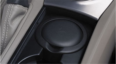 Genuine Volvo Ashtray | 01288574