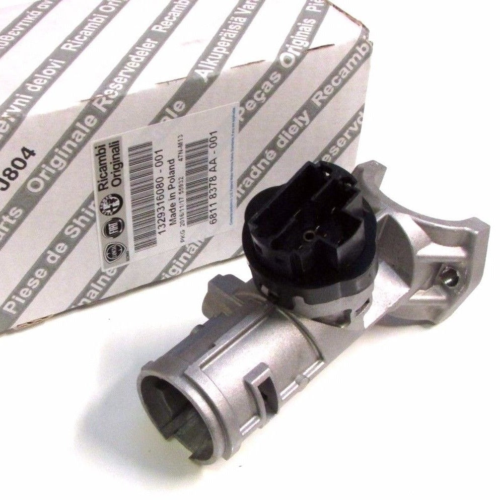 Genuine Ignition Switch - Fiat Ducato | 1329316080