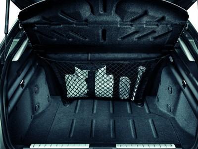 Genuine Boot Cargo Net - Alfa Romeo GT | 50903077