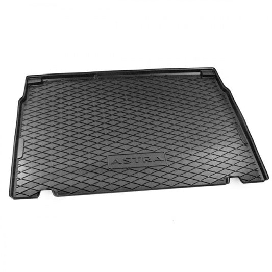 Genuine Vauxhall Astra J Cargo Liner - 5 Door Hatchback | 13378900
