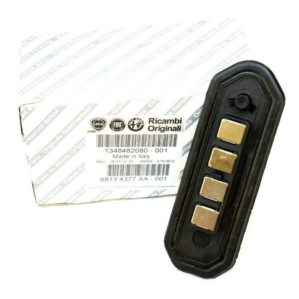 Sliding Door Contact Sensor - Fiat Ducato 2006 | 1397126080
