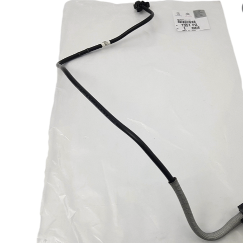 Radiator Degassing Water Pipe - Peugeot 208 2012-2019 | 1351PZ