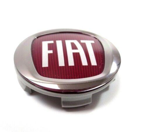 Alloy Wheel Centre Cap - 250 Fiat Ducato 2006 | 1358877080