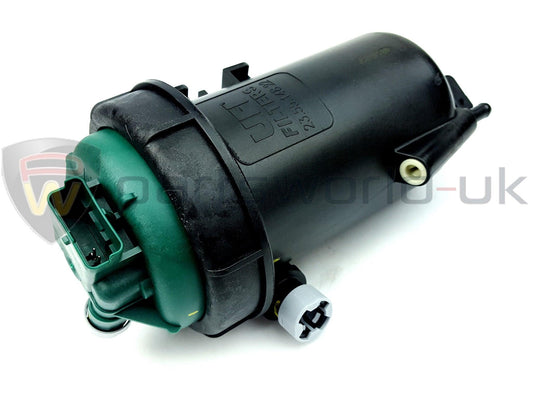 Genuine Fiat Fuel Filter - Ducato | 1368127080