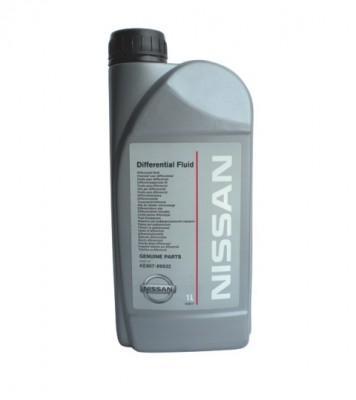 Genuine Nissan Differential Oil Gl5 1L | KE90799932