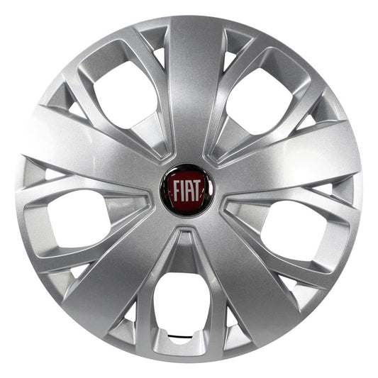 16 Wheel Trim - Fiat Ducato 2014> | 1374087080