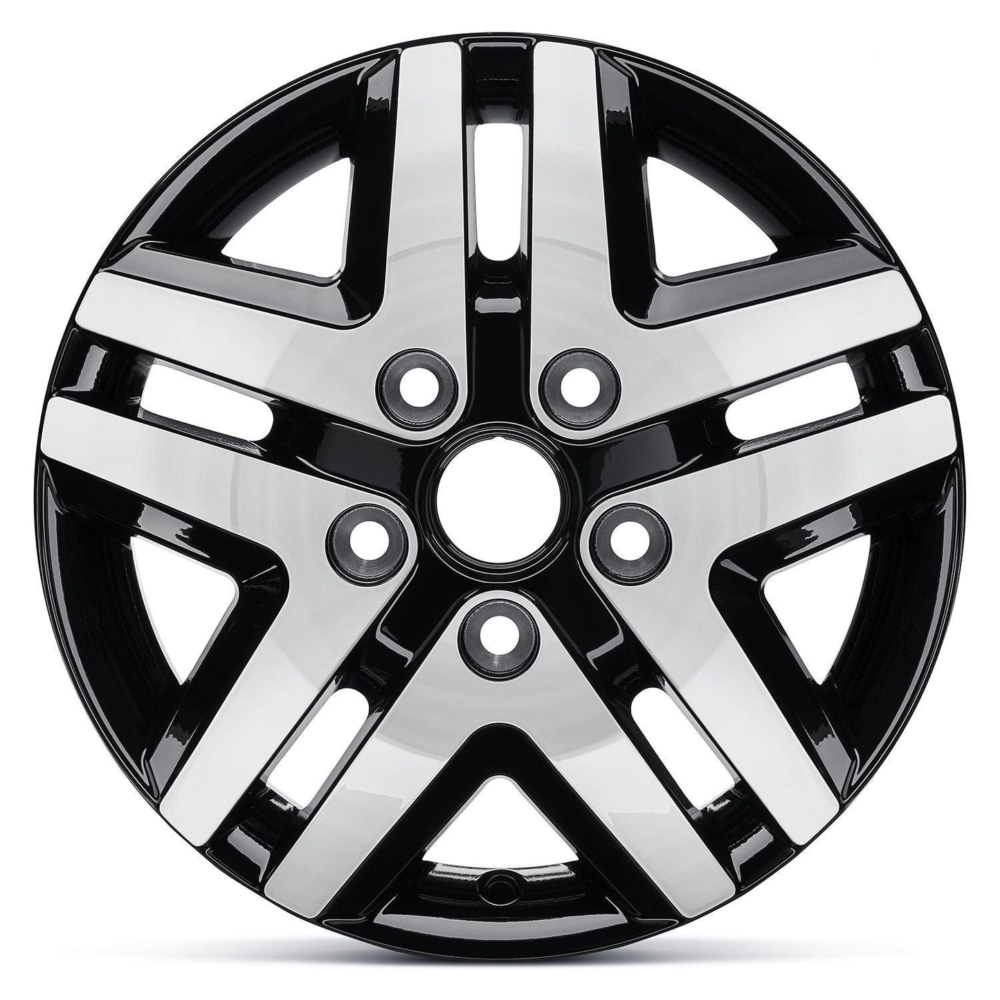 16" Alloy Wheel  - Fiat Ducato Motor Home | 1382535080