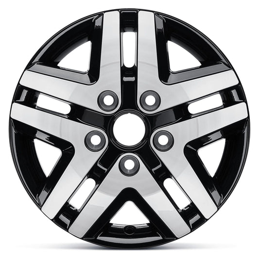 16" Alloy Wheel  - Fiat Ducato Motor Home | 1382535080
