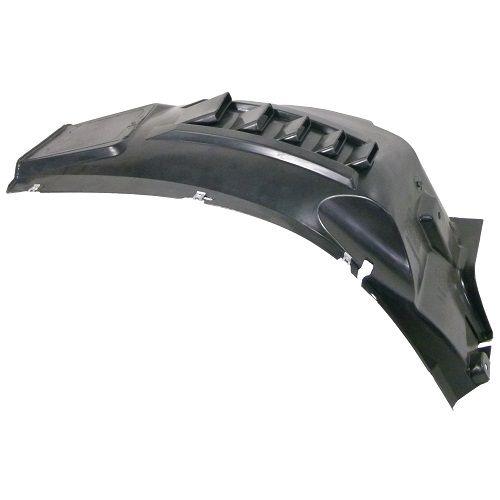 Genuine Fiat Arch Liner, Nearside Front - Fiat Ducato | 1383794080 | 1383794080