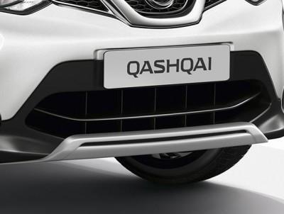 Genuine Nissan Style Plate Fr | KE5404E50S